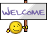 :welcome: